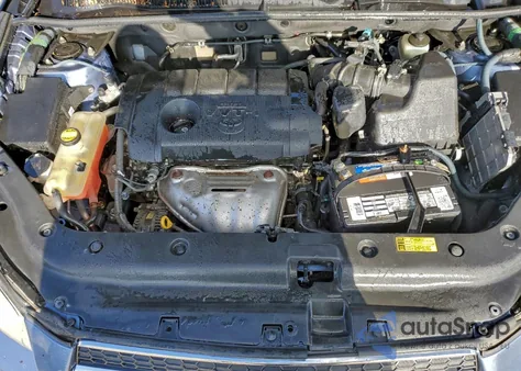 2011 Toyota Rav4 Limited from USA, damaged, VIN 2T3DF4DV8BW139014